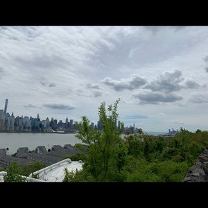 Meet your Posher, Mateo